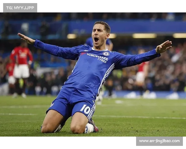 阿扎尔回忆踢球时光并透露五个孩子都是切尔西球迷